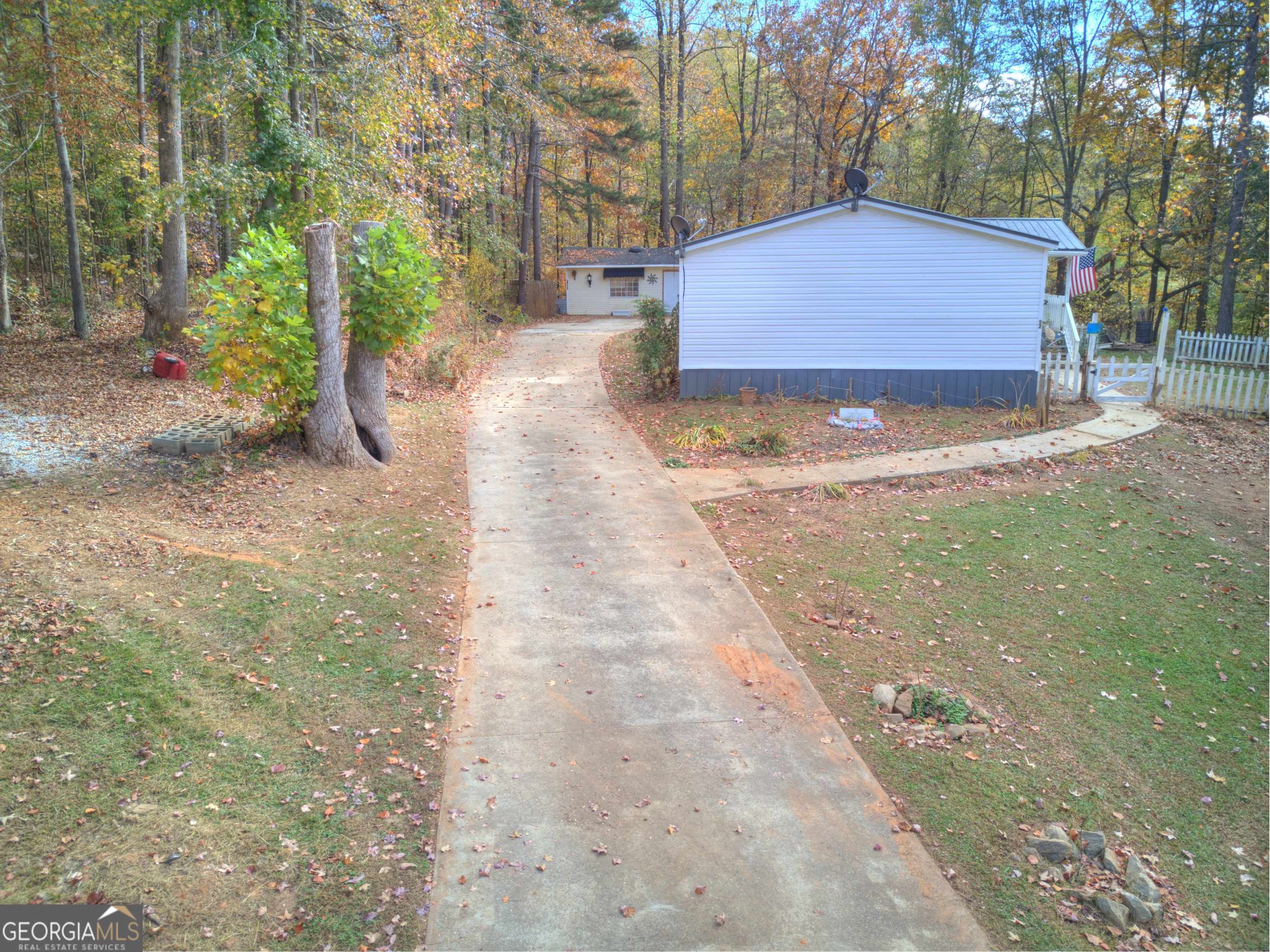 Toccoa, GA 30577,52 Hunters