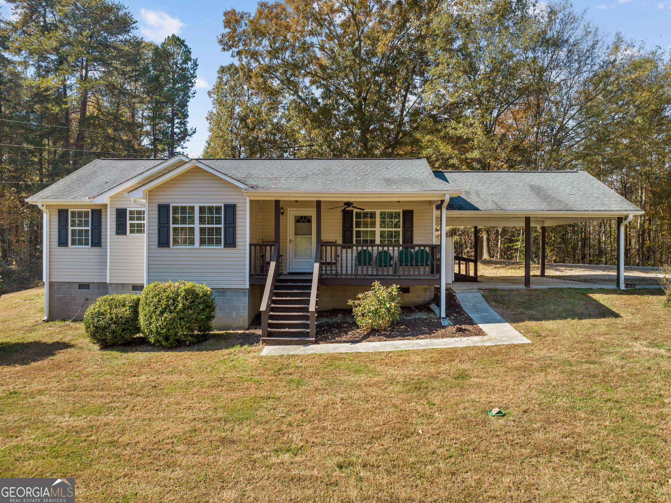 Toccoa, GA 30577,61 Taylor