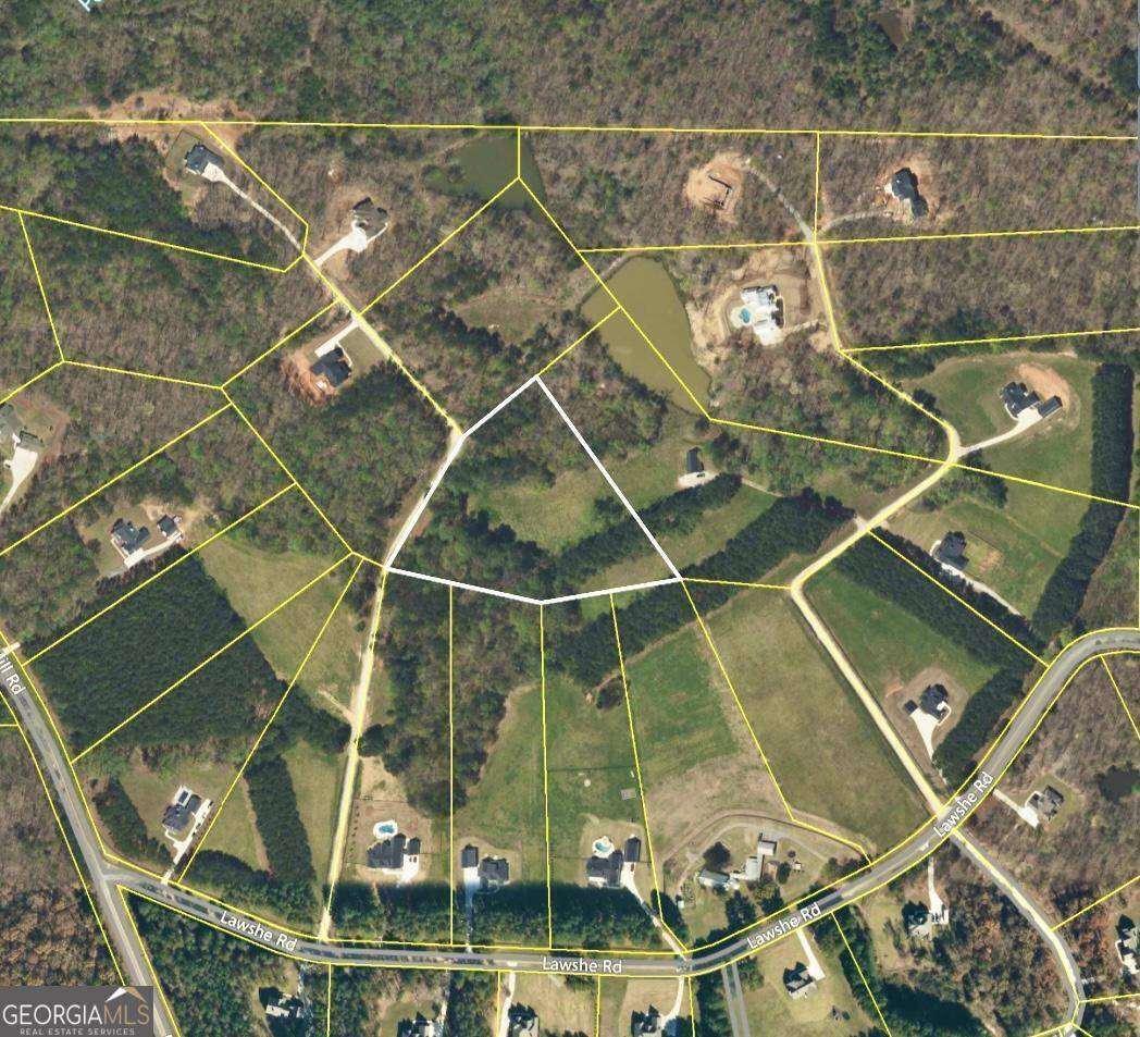 Senoia, GA 30276,0 Lawshe Farm DR