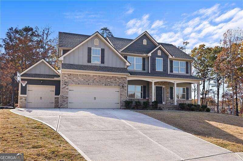 Rydal, GA 30171,12 Jake CT