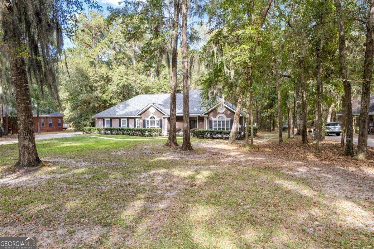 Richmond Hill, GA 31324,433 Mingarry DR