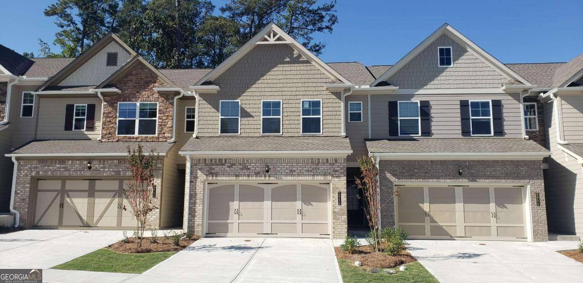 Peachtree Corners, GA 30360,2812 Cadence Walk