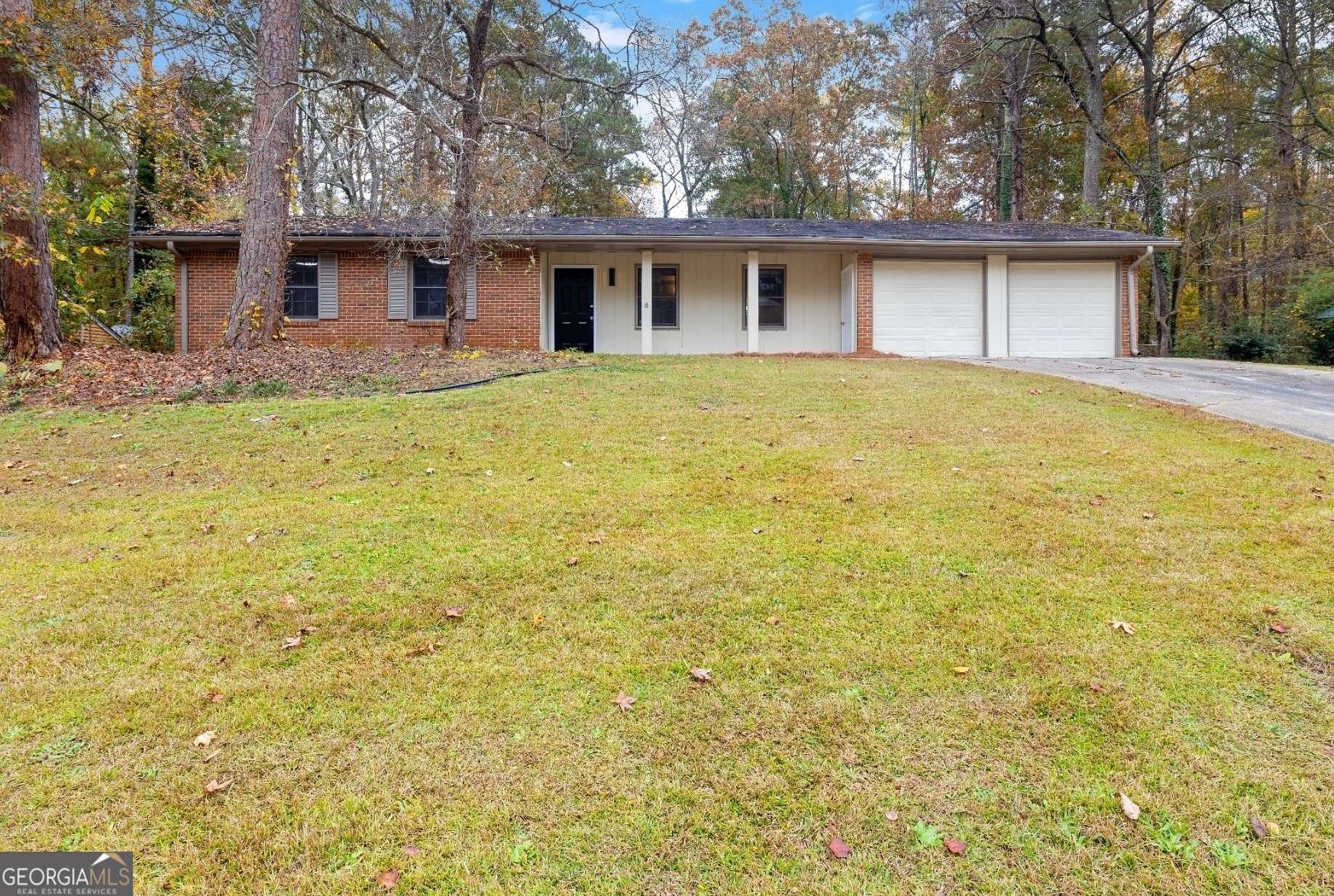 Ellenwood, GA 30294,80 Victoria