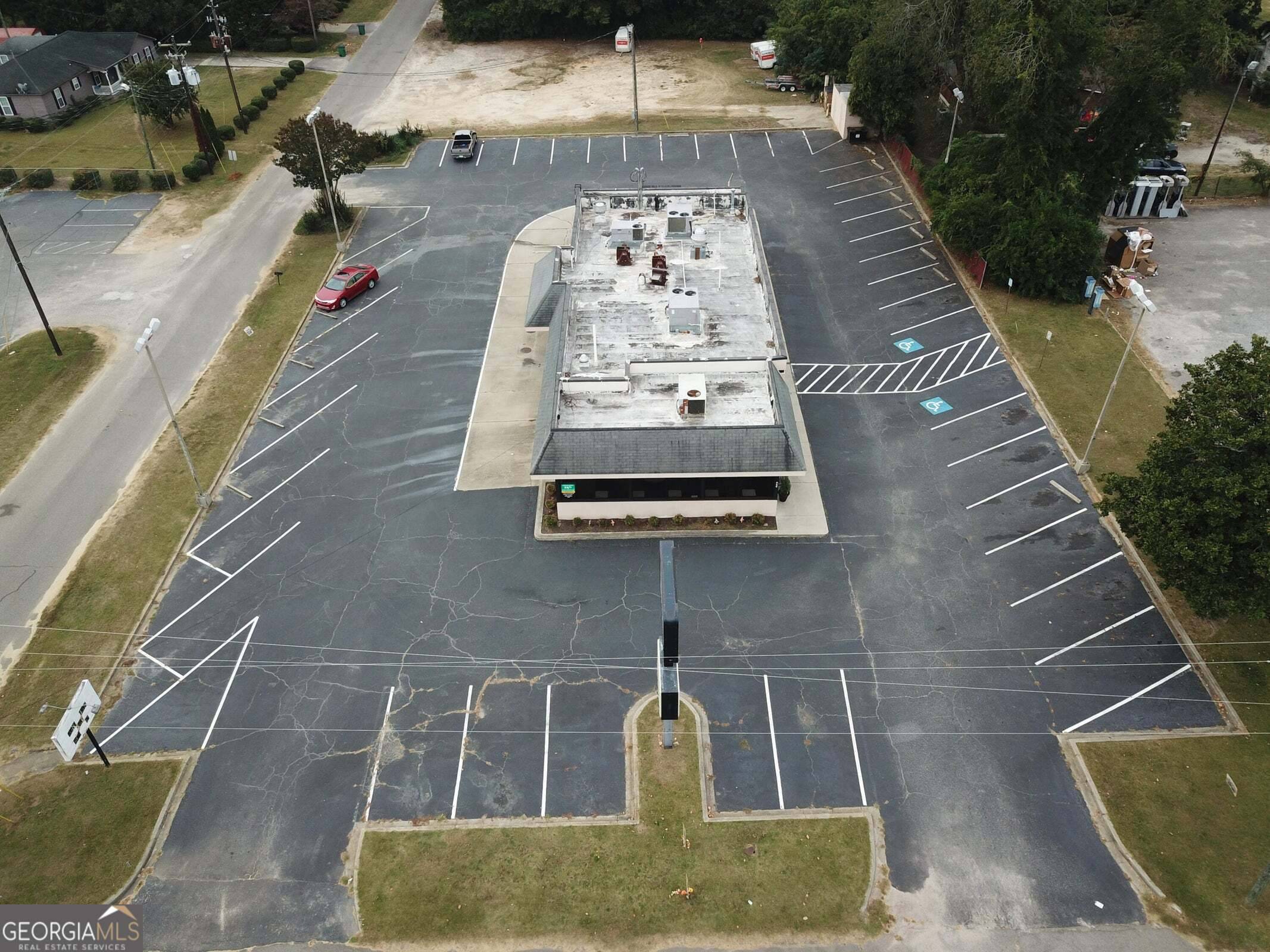 Johnston, SC 29832,397 Lee ST