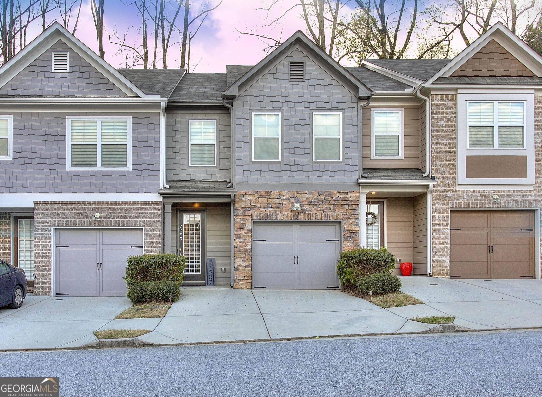 Lithonia, GA 30058,2233 Triple Crown