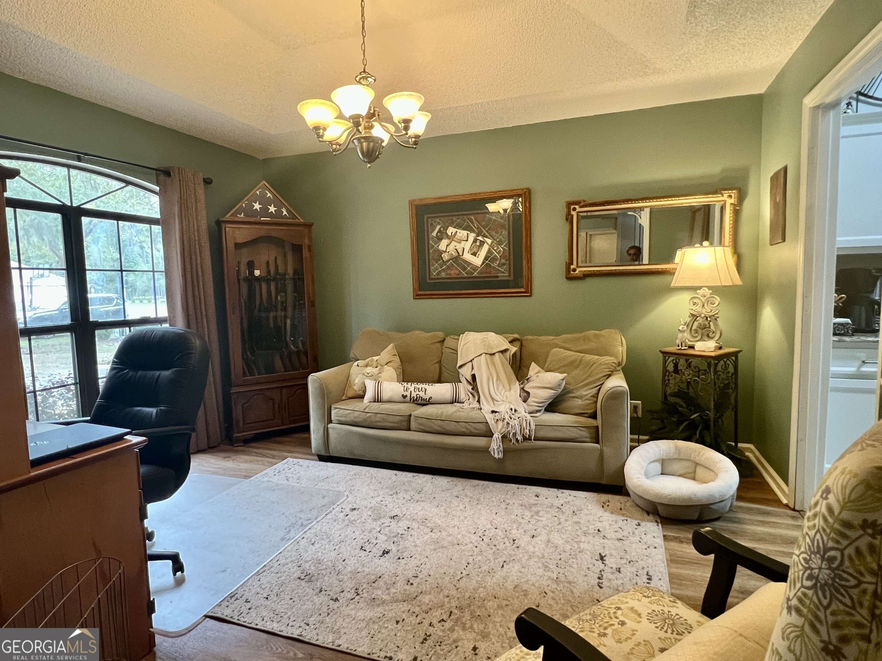Woodbine, GA 31569,53 Retreat PL