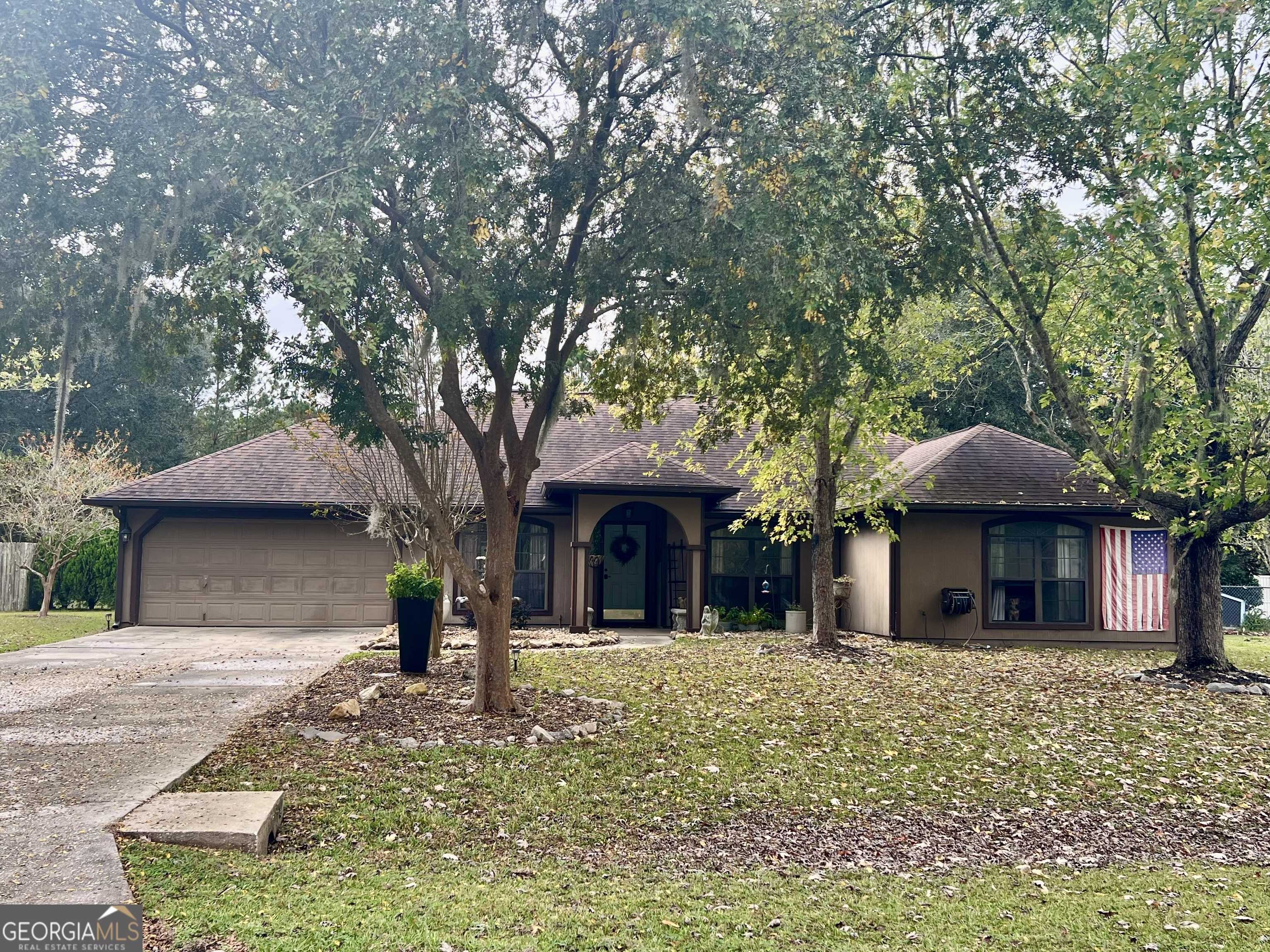 Woodbine, GA 31569,53 Retreat PL