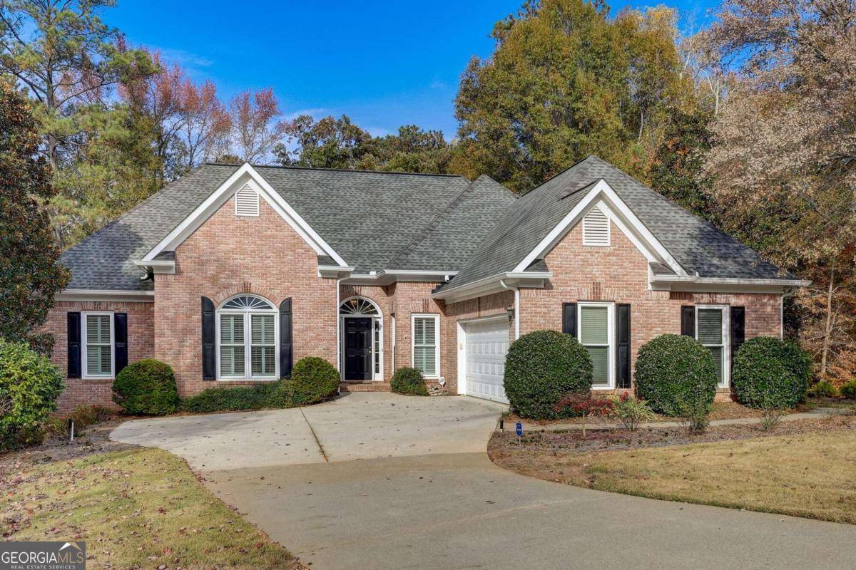 Lawrenceville, GA 30044,603 Chesterfield DR