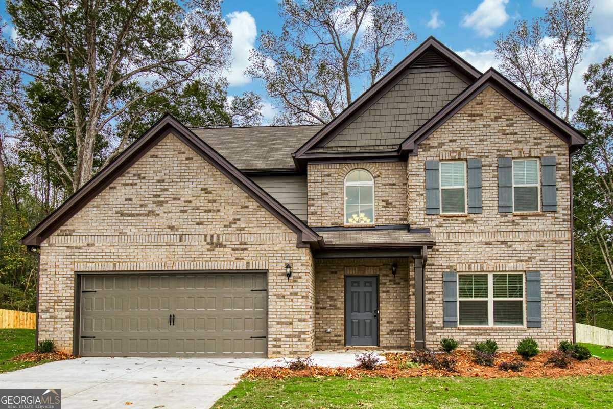 Atlanta, GA 30331,4849 Elm Leaf DR SW