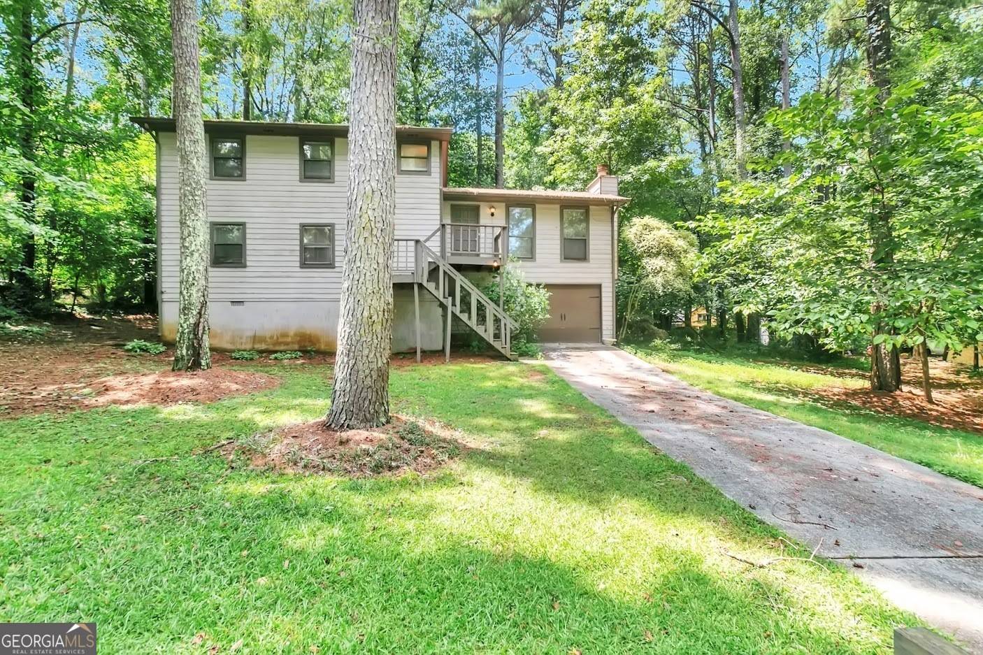 Stone Mountain, GA 30087,3218 Berrong WAY