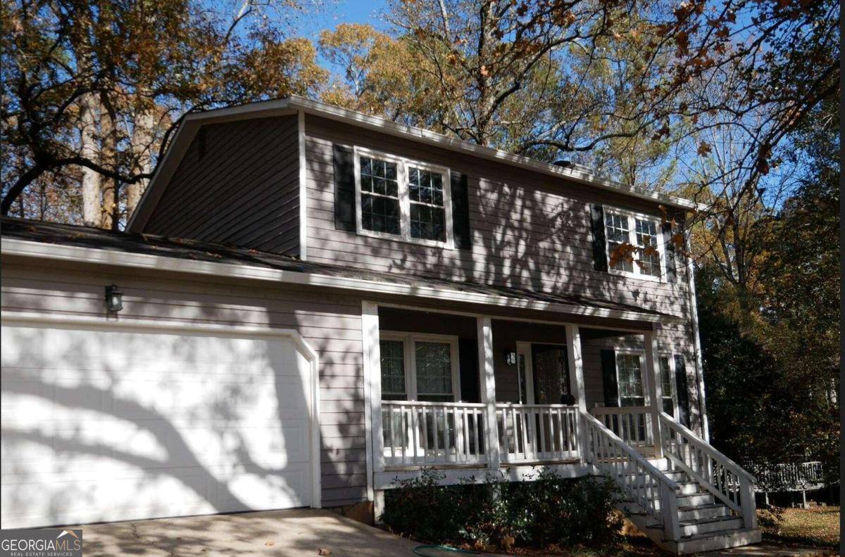Stone Mountain, GA 30087,5105 Carole PL