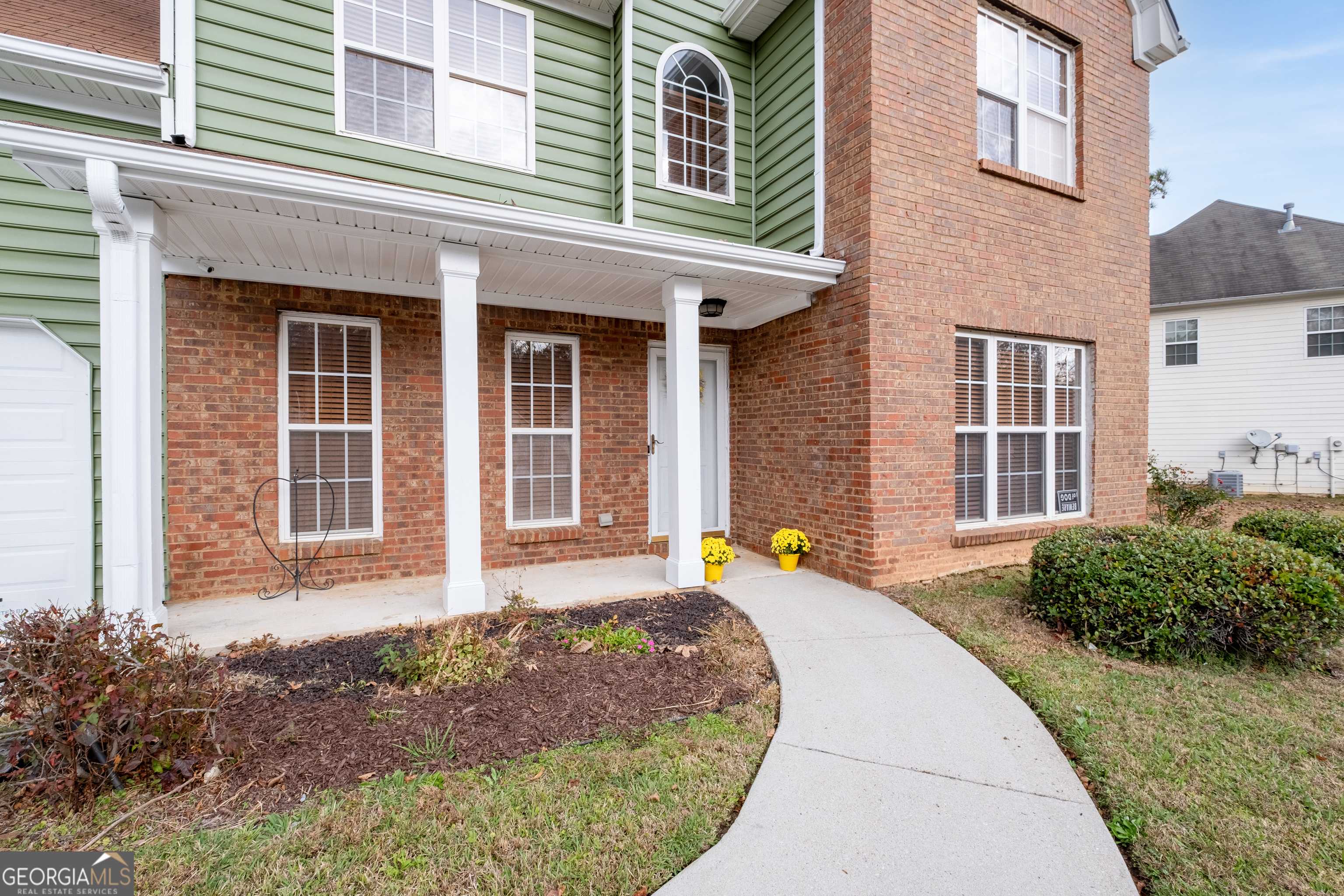 Ellenwood, GA 30294,2482 Broad River PL