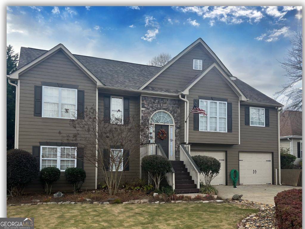 Woodstock, GA 30189,606 Lexington WAY