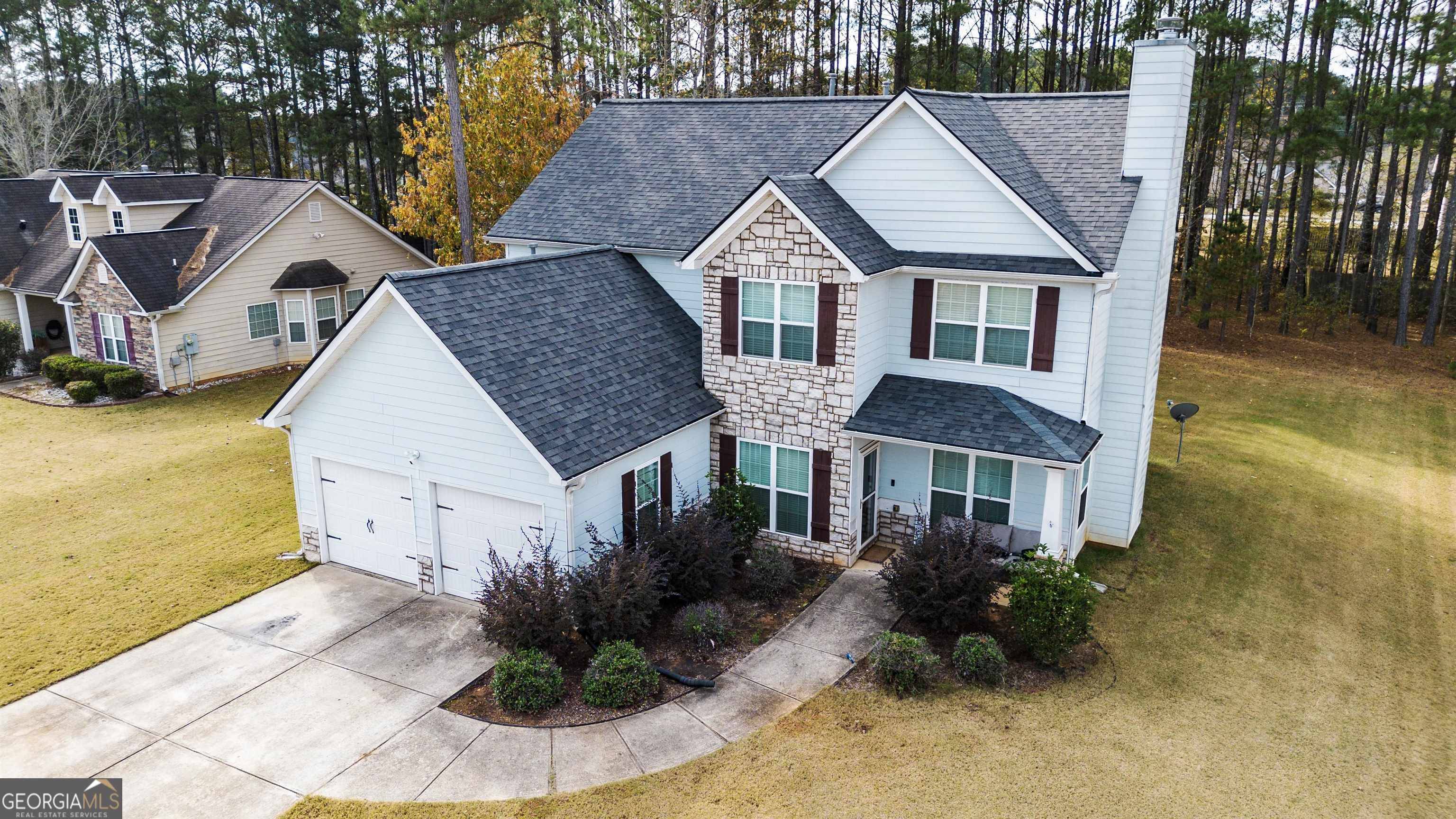 Hampton, GA 30228,926 Damson TRL