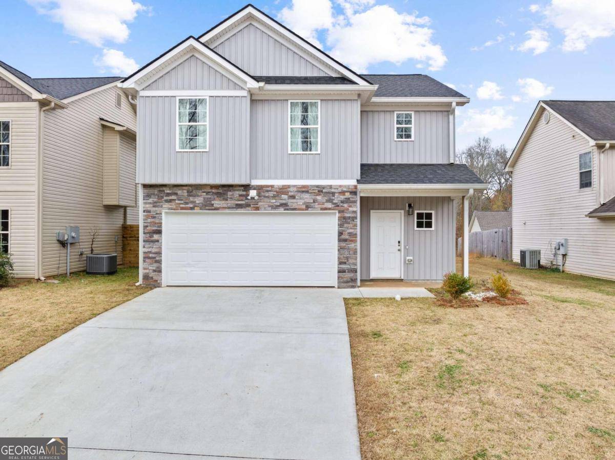 Alto, GA 30510,215 Highland Pointe DR