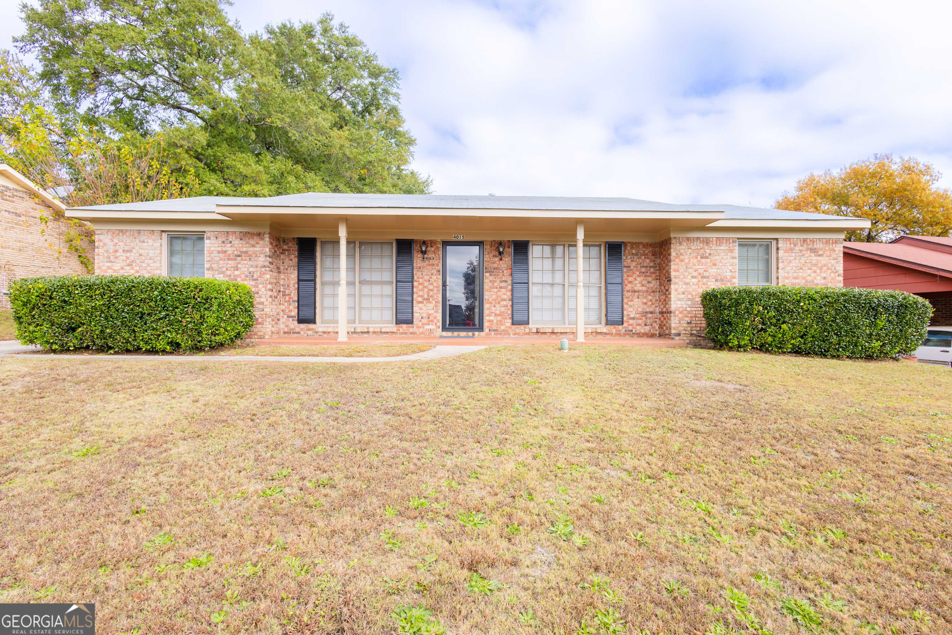 Columbus, GA 31907,4015 Curry ST