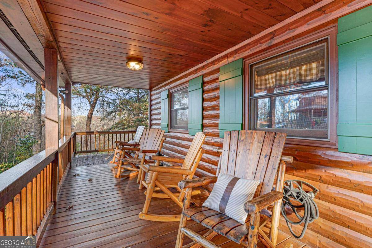 Blue Ridge, GA 30513,314 Black Gum LN #15
