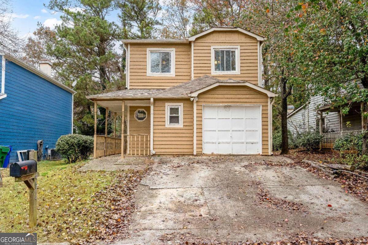 Stone Mountain, GA 30083,4674 Cedar Park WAY
