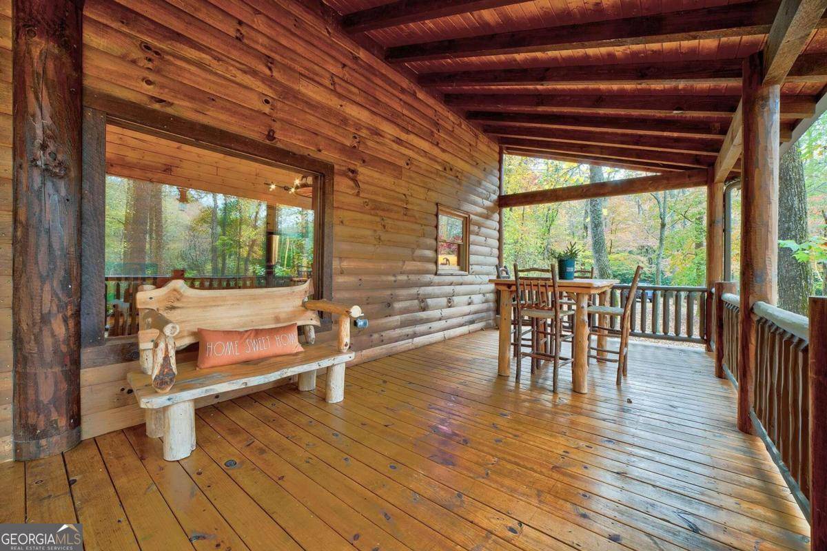 Mineral Bluff, GA 30559,888 Cross Creek RD #1