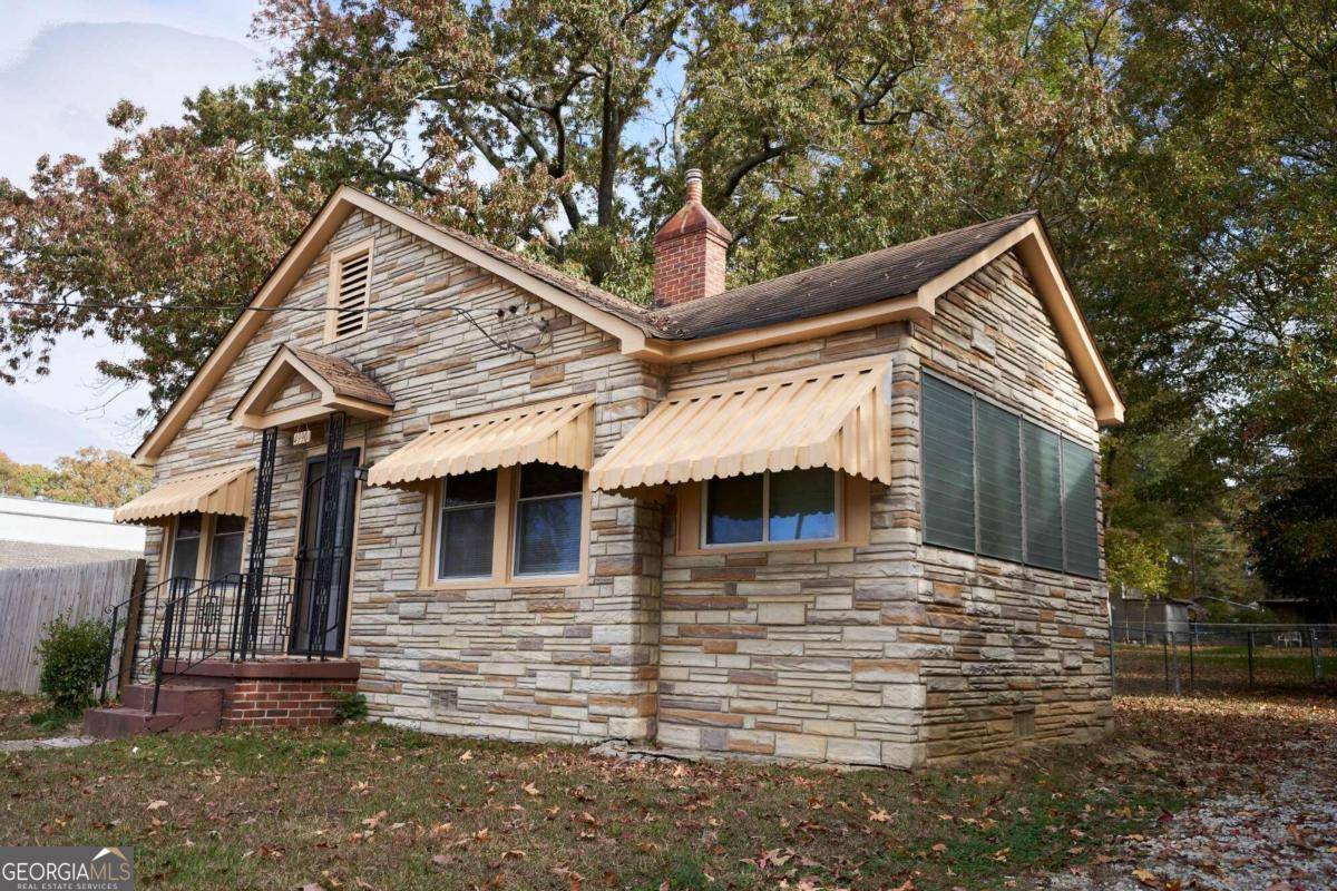 Forest Park, GA 30297,4990 Ash ST