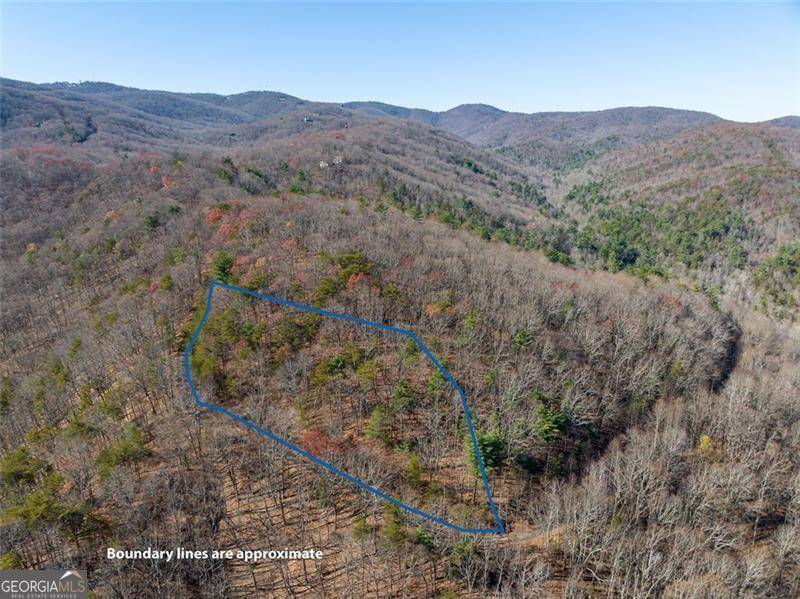 Jasper, GA 30143,LOT 64 Falls