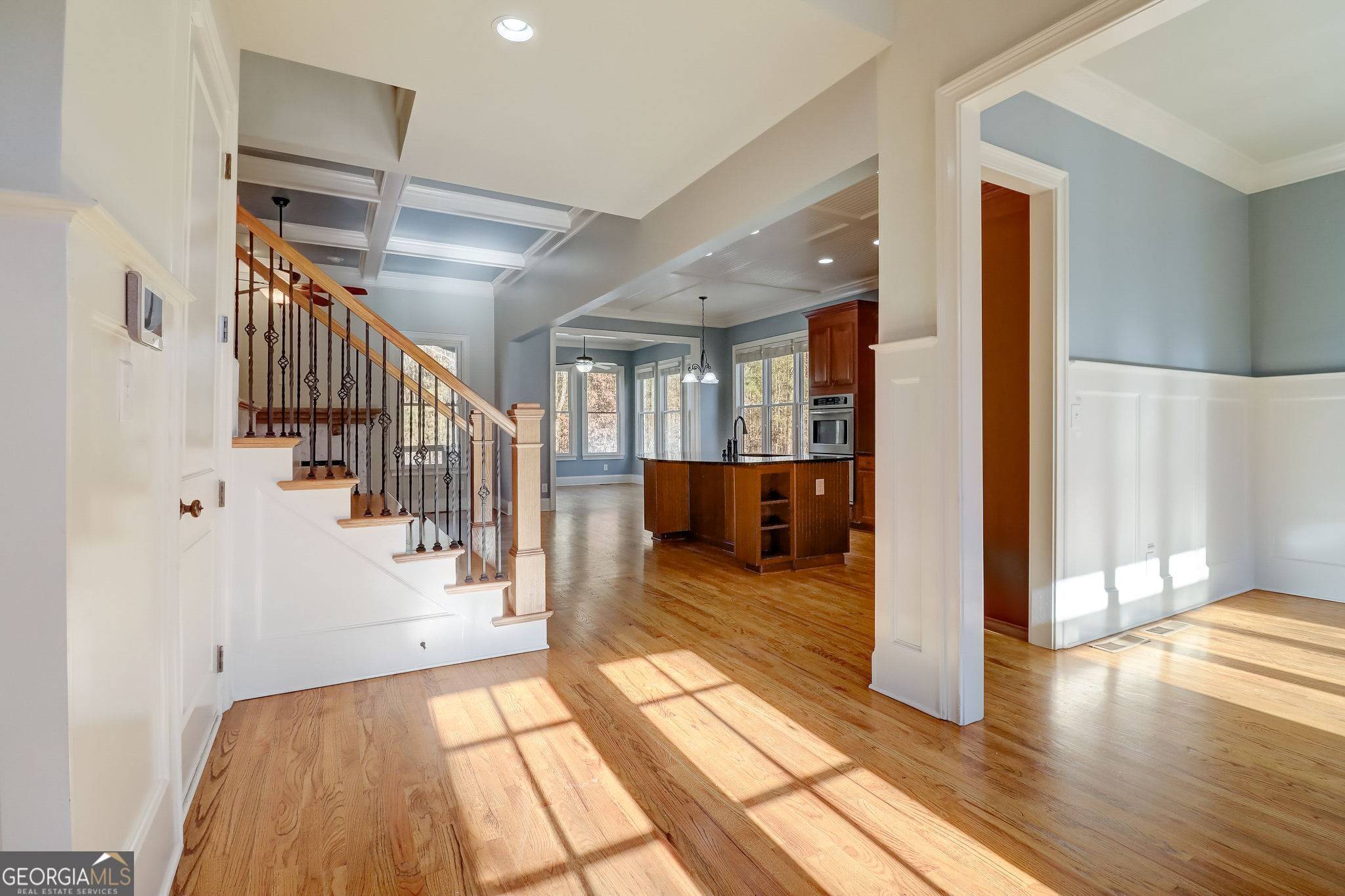 6424 Blue Water DR Buford, GA 30518