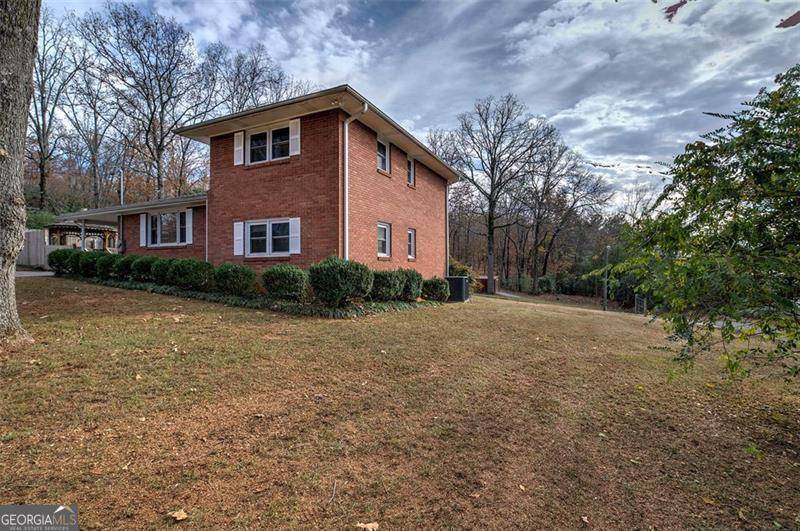 Cartersville, GA 30121,1 Ridge WAY