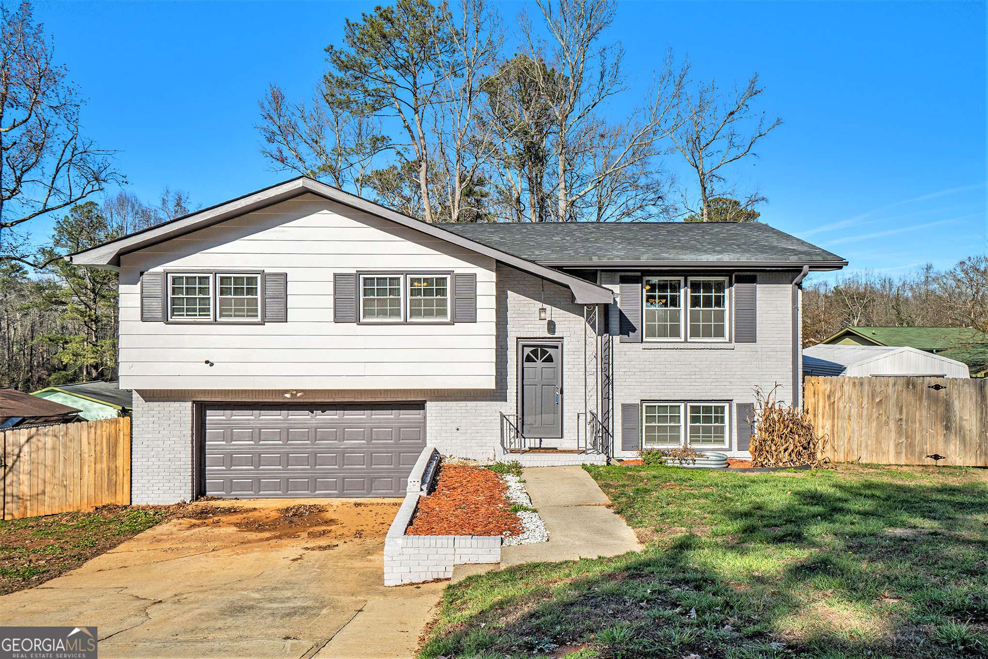 Morrow, GA 30260,2662 Lowell DR