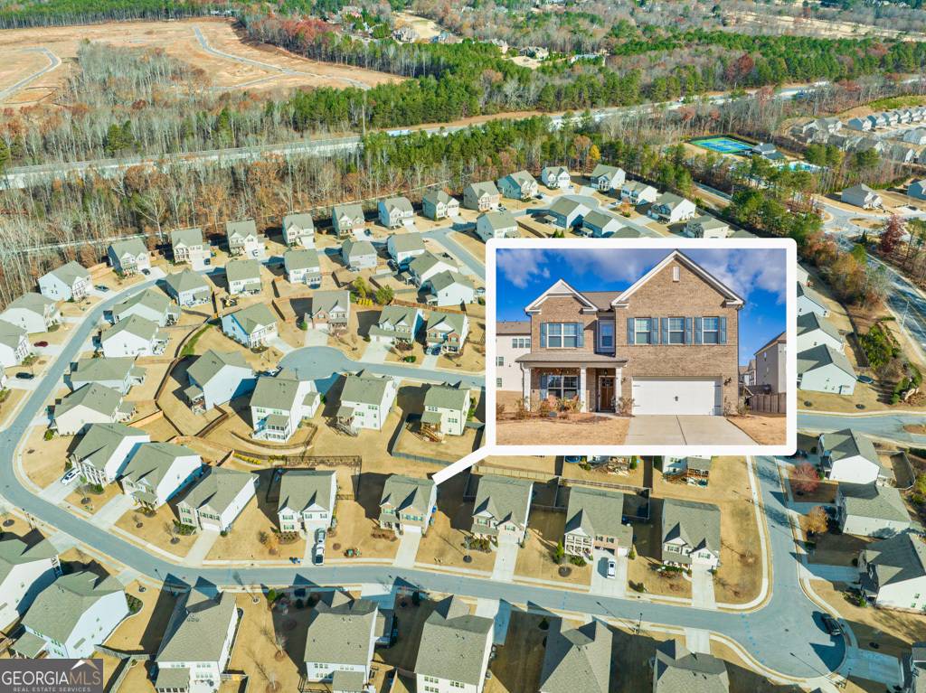 Auburn, GA 30011,2294 Woodmarsh CIR