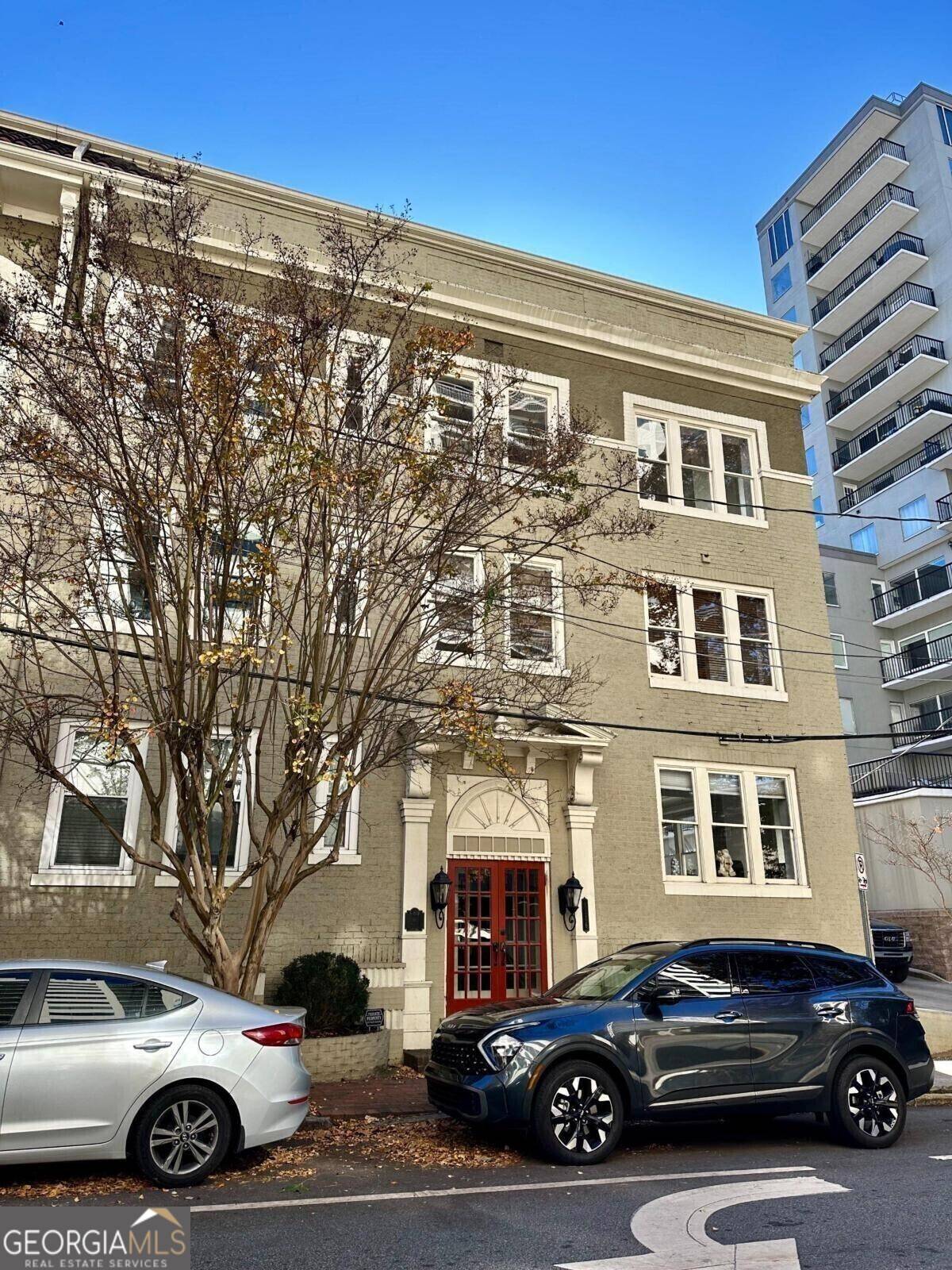 Atlanta, GA 30309,1116 Piedmont AVE NE #11