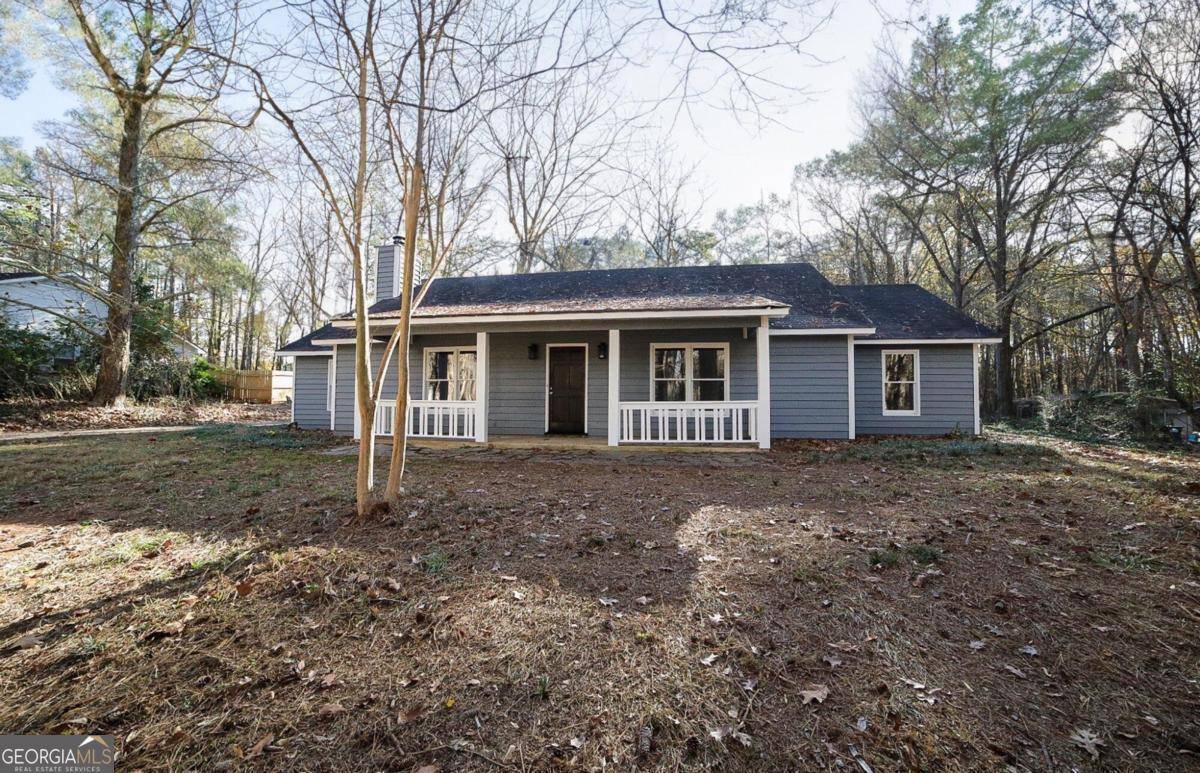 Winterville, GA 30683,260 Bentwood