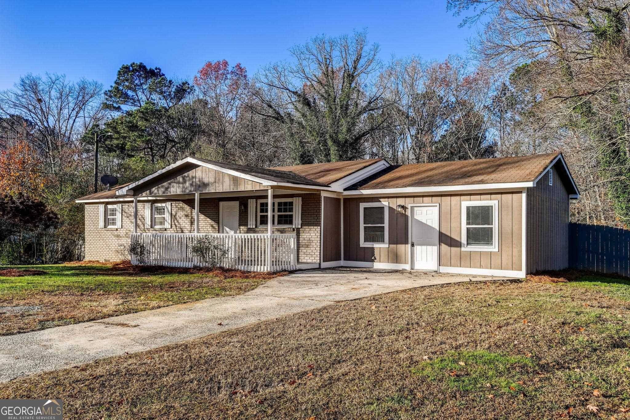 Lithia Springs, GA 30122,8981 Meadow