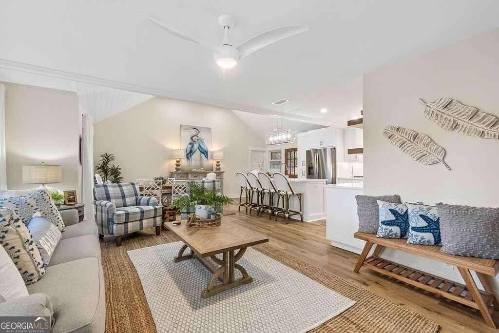 St. Simons, GA 31522,509 Postell DR