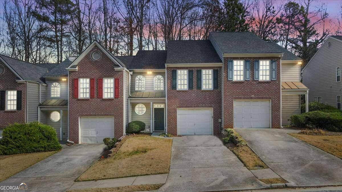 Tucker, GA 30084,351 Parkview Manor DR