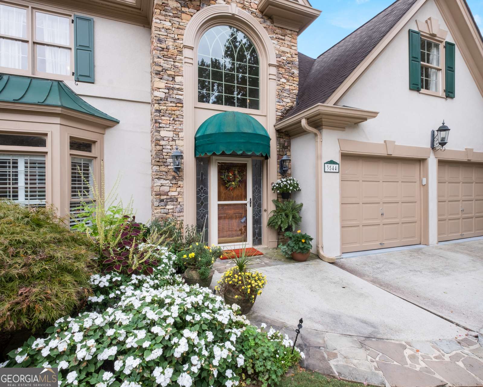 Chamblee, GA 30341,3544 Greystone CIR