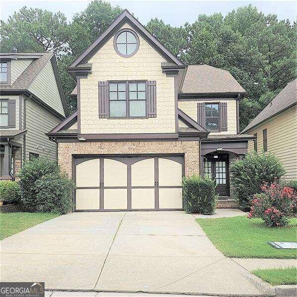 Duluth, GA 30096,5102 Micaela WAY