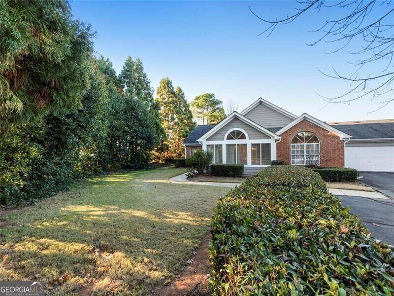 Roswell, GA 30076,4496 Orchard