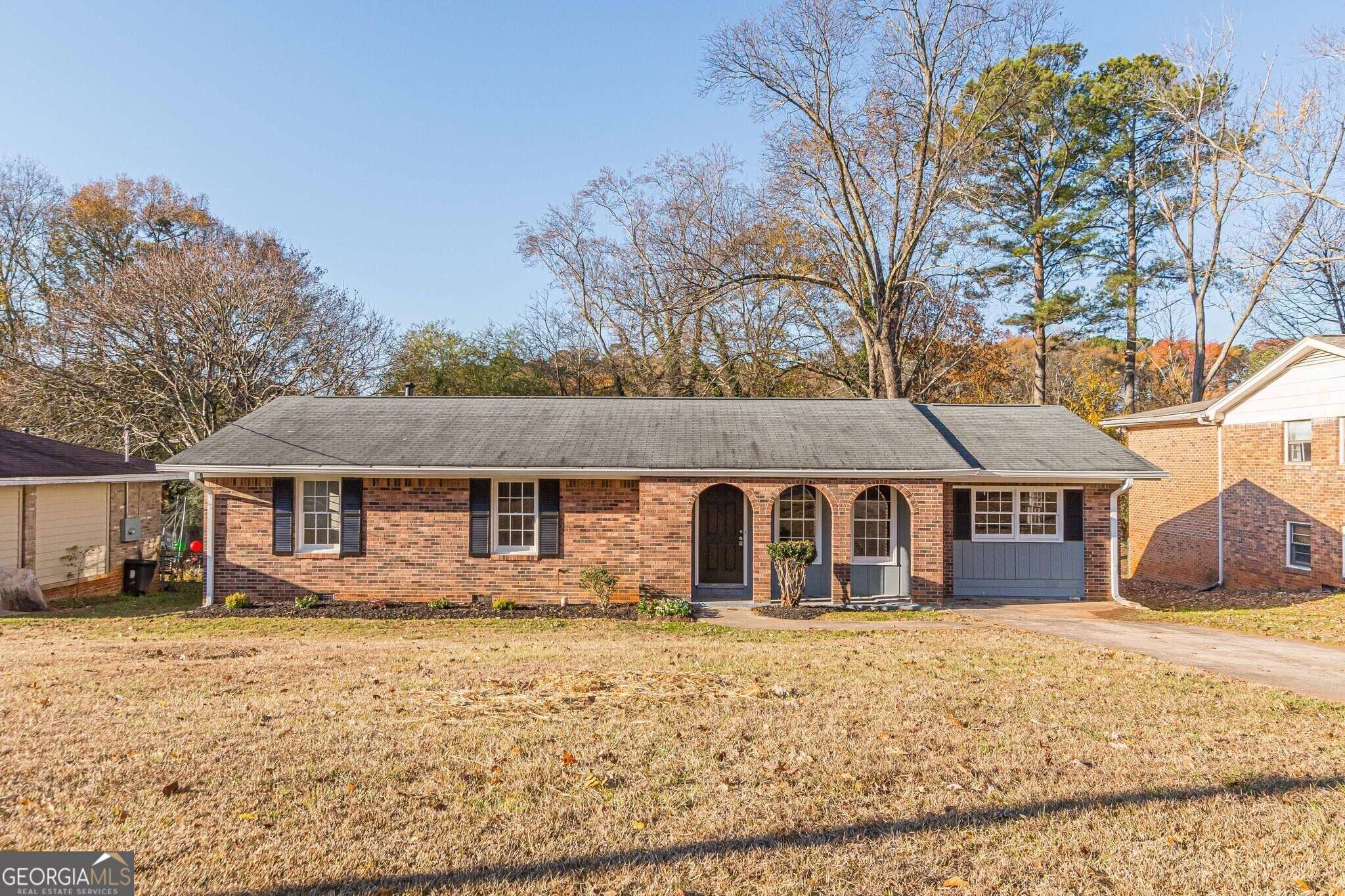 Stone Mountain, GA 30083,930 Parkstone