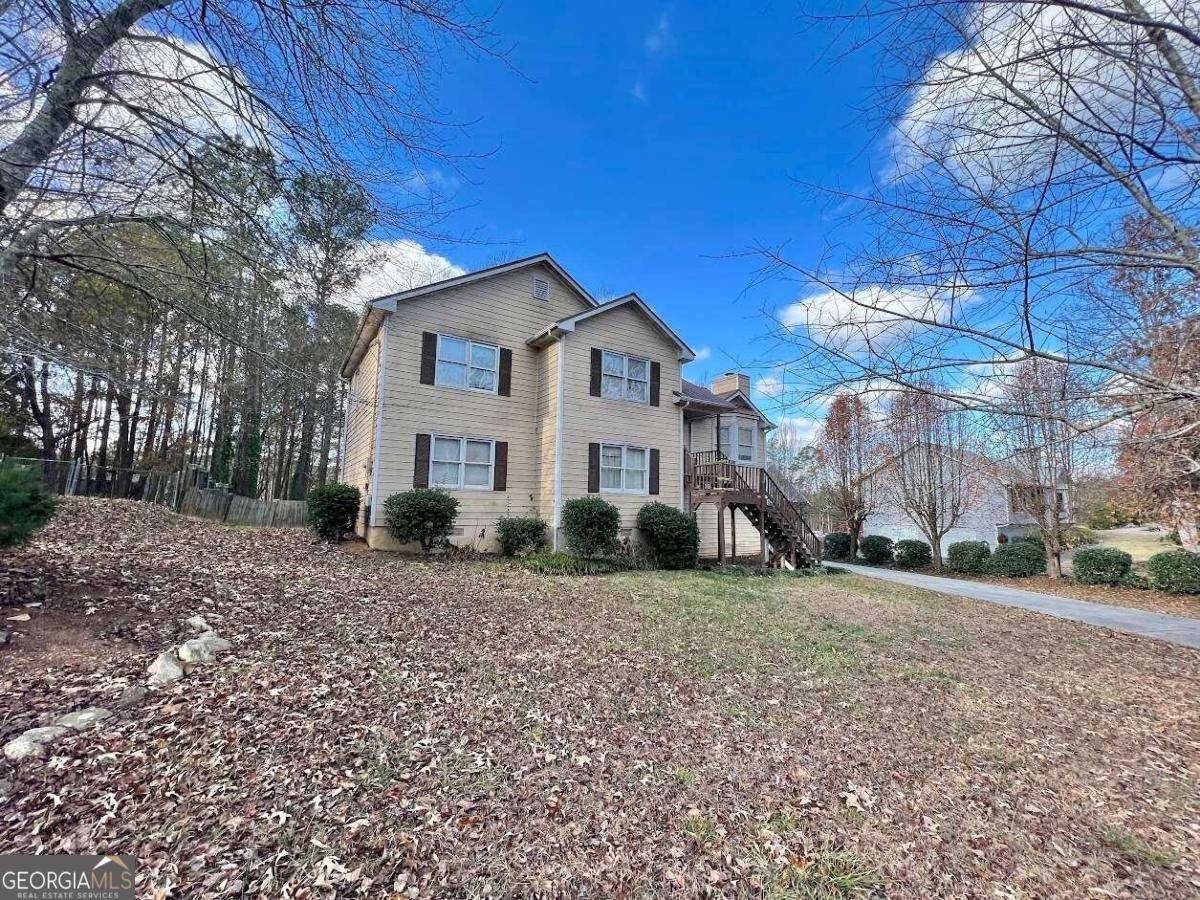 Cartersville, GA 30121,27 Earle DR SE