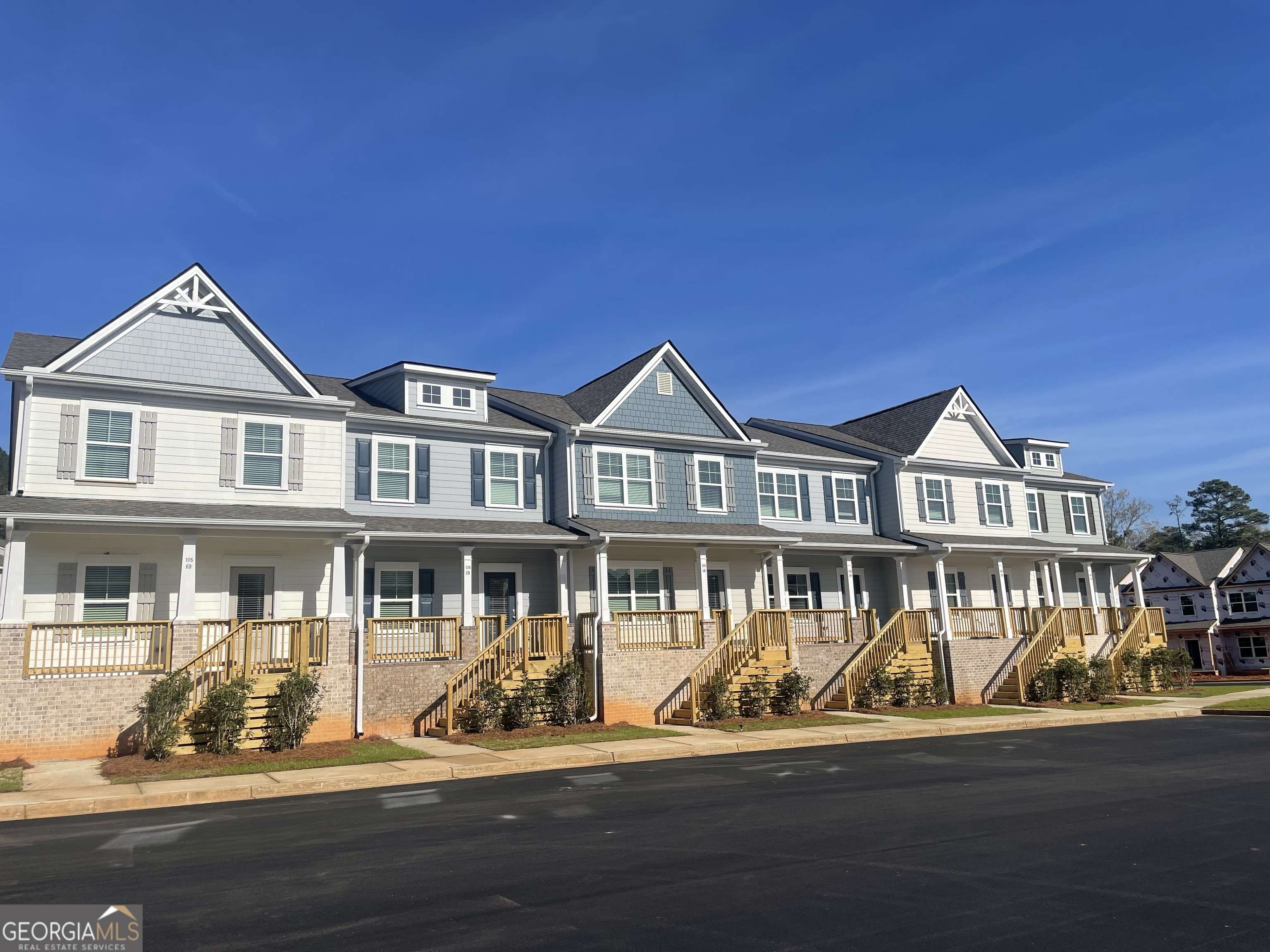 Eatonton, GA 31024,105 Crane Lane #BUILDING 10, UNIT 4B