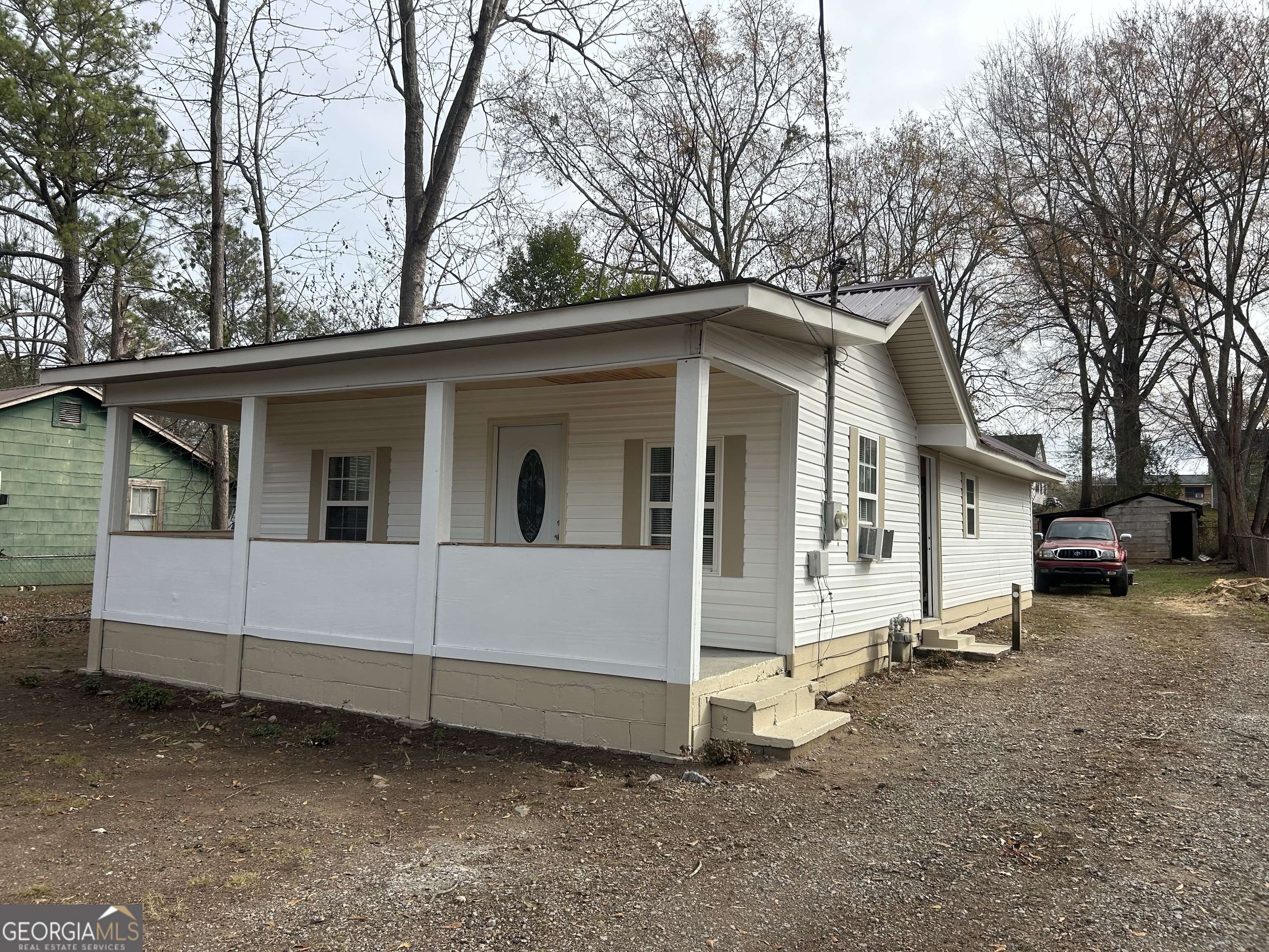 Summerville, GA 30747,436 Scoggins ST