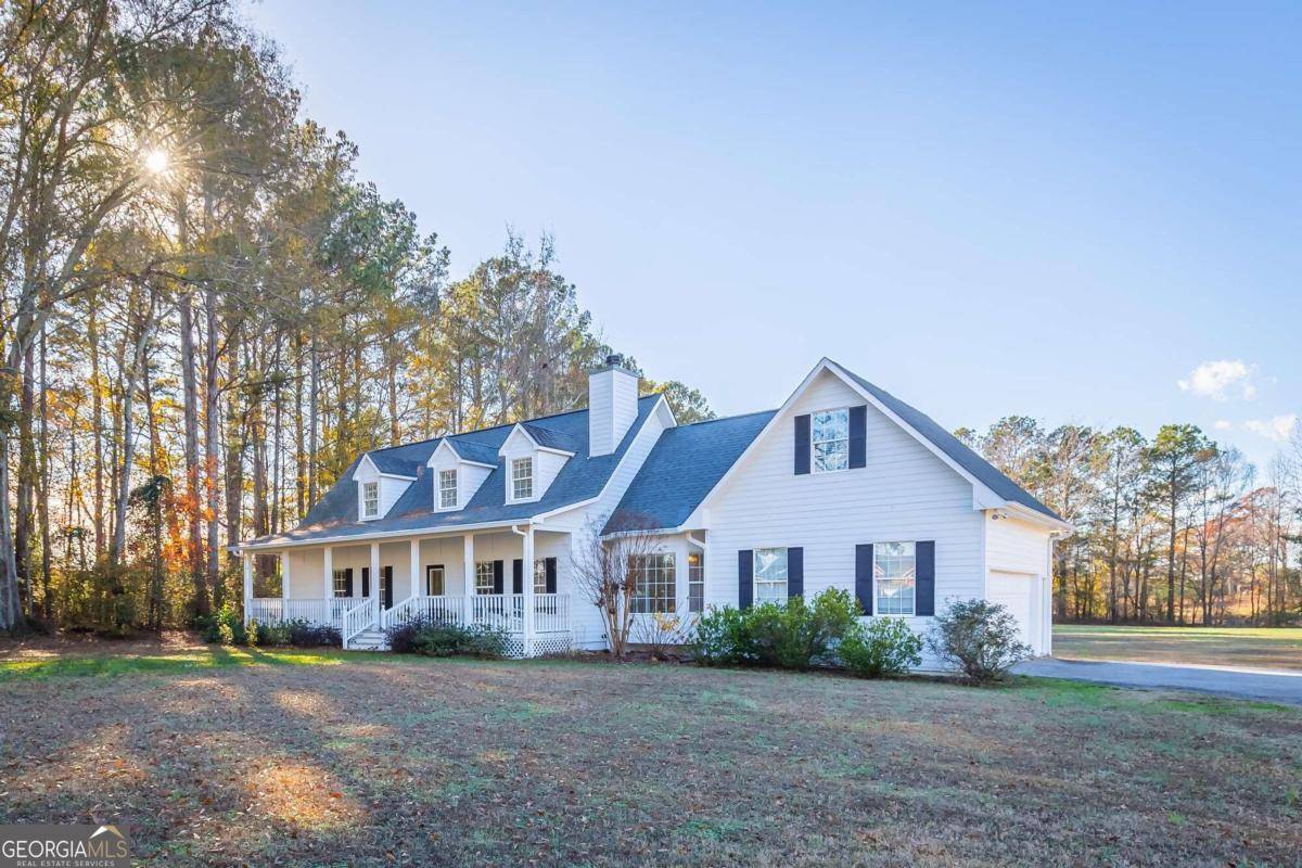 Winterville, GA 30683,286 Lakeview