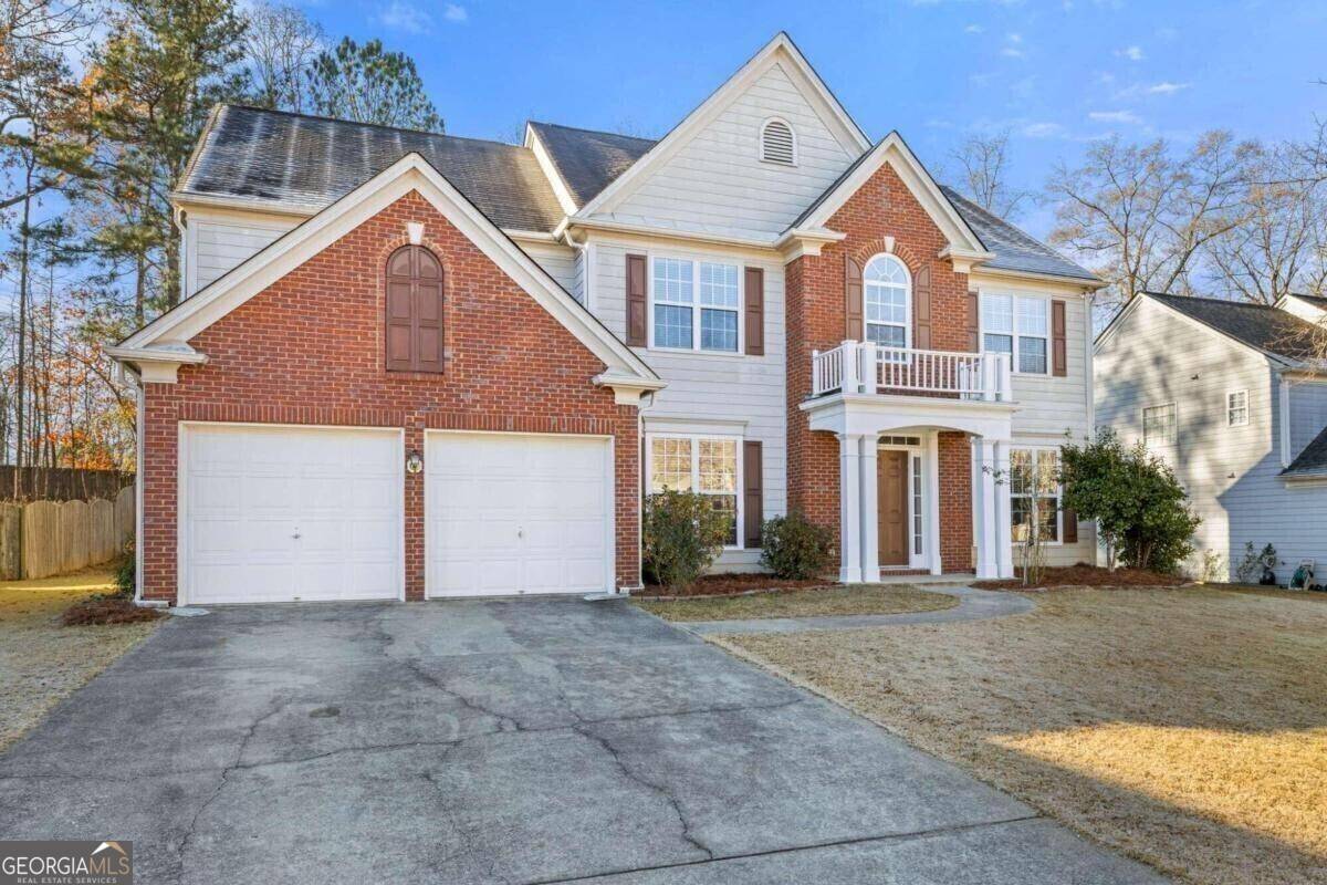 Suwanee, GA 30024,350 Gaines Oak WAY