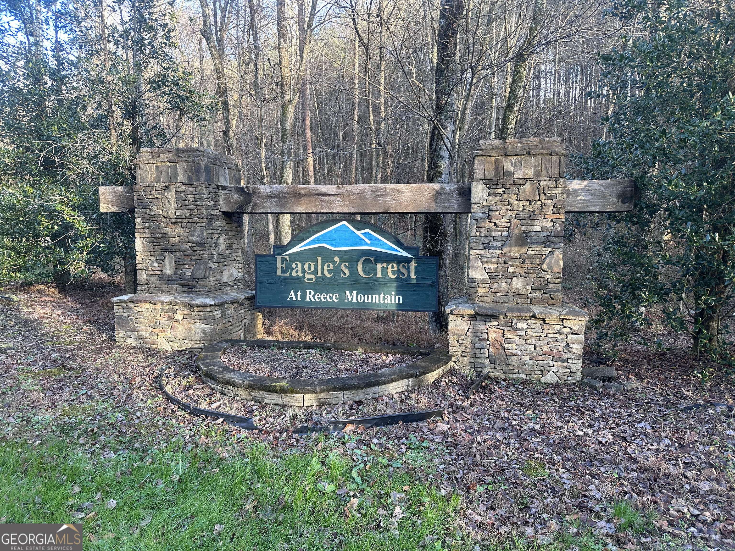 Ellijay, GA 30536,0 Reece Mountain RD #LOT # E17