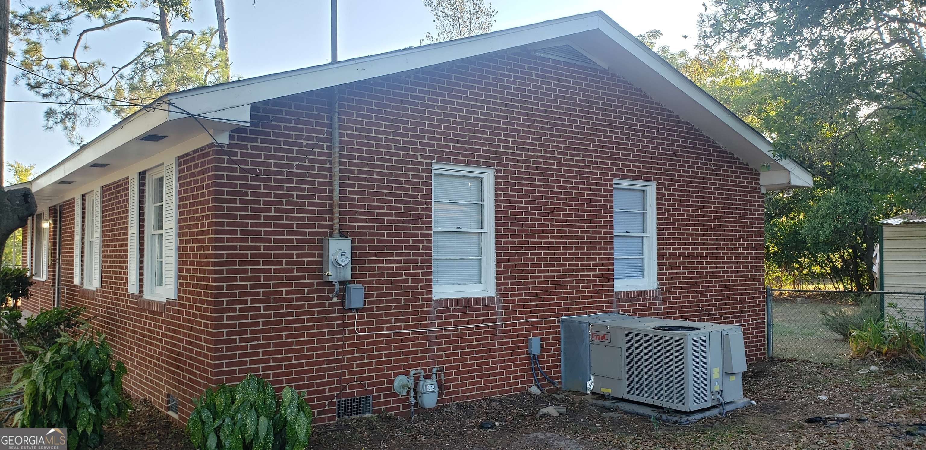 Warner Robins, GA 31088,603 Parkwood DR
