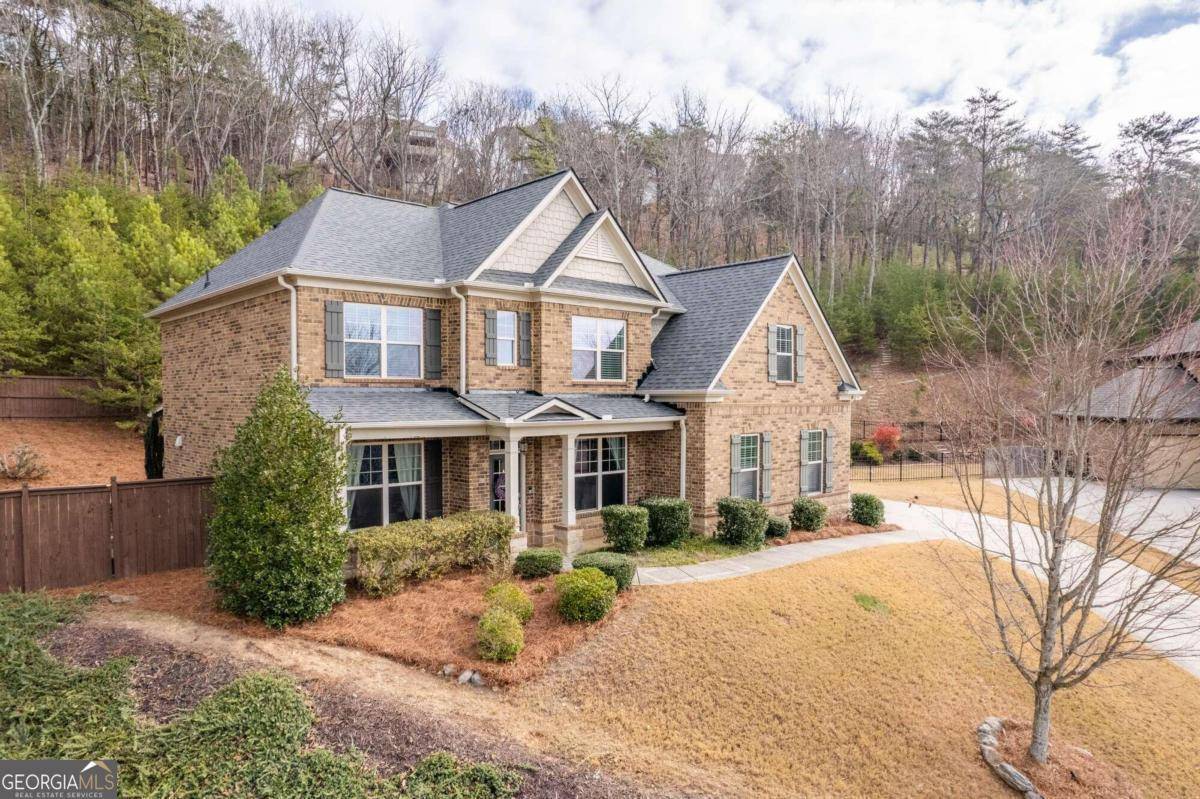 Marietta, GA 30066,4375 Wigley Preserve DR