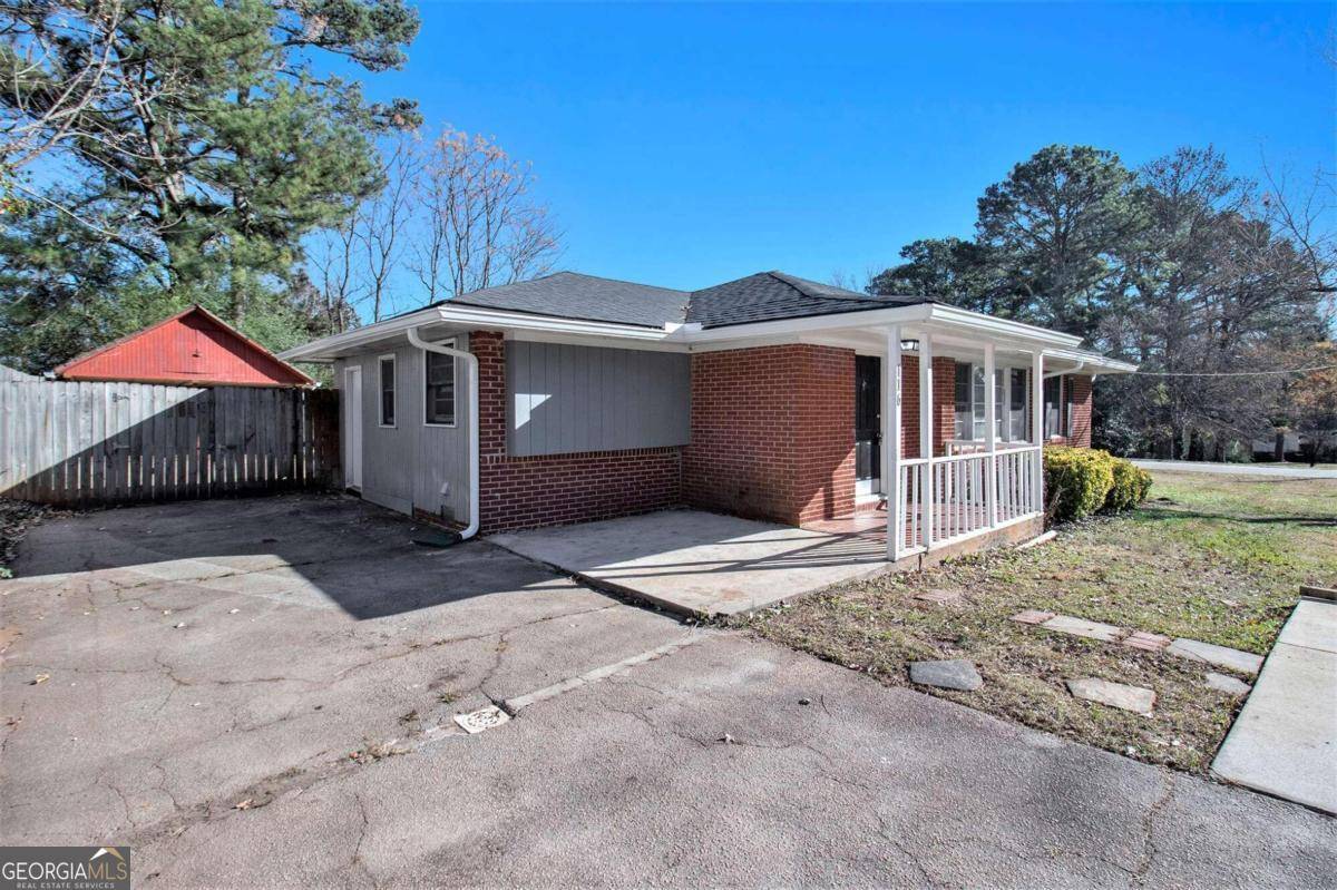 Stockbridge, GA 30281,116 Flippen RD