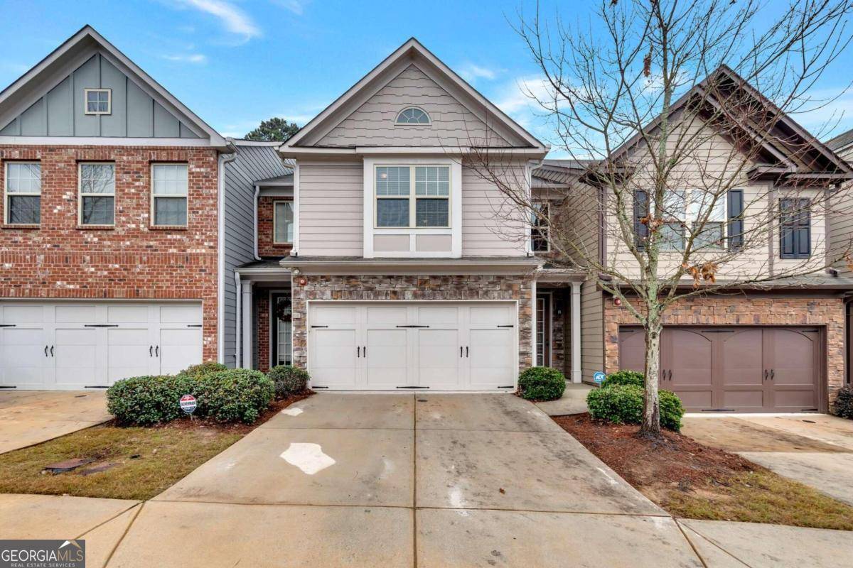 Norcross, GA 30093,6302 Story CIR