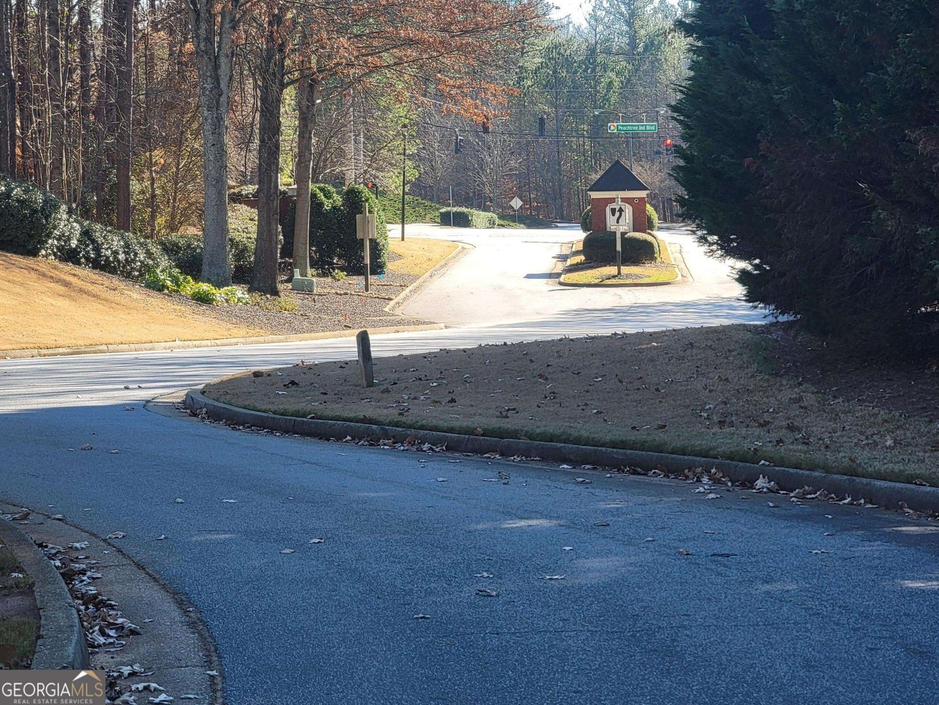 Berkeley Lake, GA 30092,3360 Commons Gate