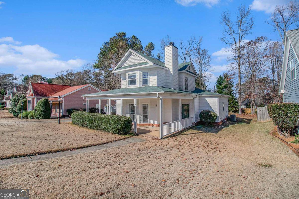 Stockbridge, GA 30281,128 Memory LN